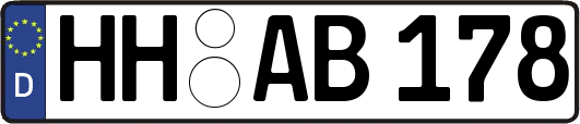 HH-AB178