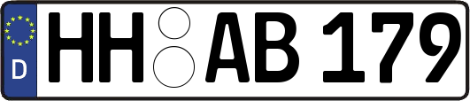 HH-AB179