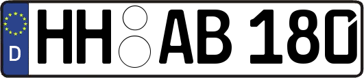 HH-AB180