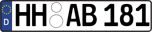 HH-AB181