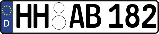 HH-AB182