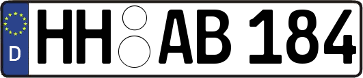 HH-AB184