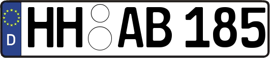 HH-AB185