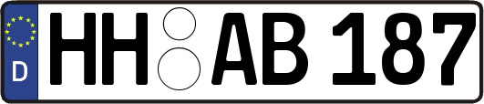 HH-AB187