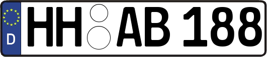 HH-AB188