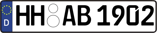 HH-AB1902