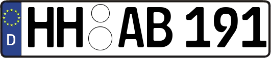 HH-AB191