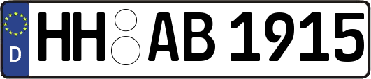 HH-AB1915