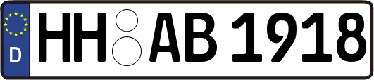 HH-AB1918