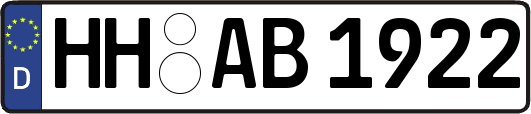 HH-AB1922