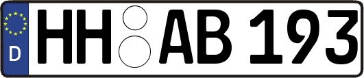 HH-AB193