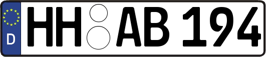HH-AB194