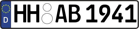 HH-AB1941