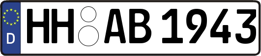 HH-AB1943