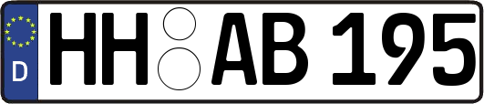 HH-AB195