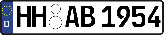 HH-AB1954