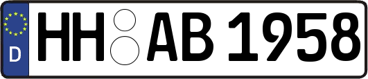 HH-AB1958