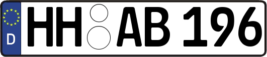 HH-AB196