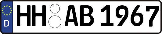 HH-AB1967