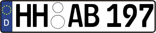 HH-AB197