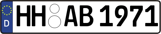 HH-AB1971