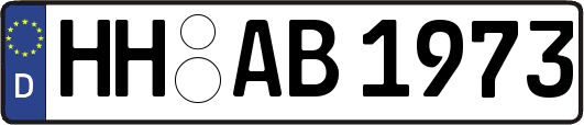 HH-AB1973