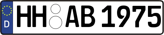 HH-AB1975