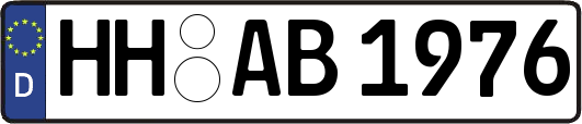 HH-AB1976