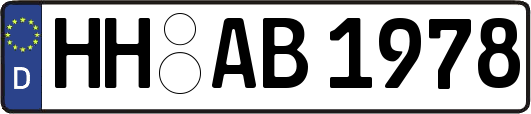 HH-AB1978
