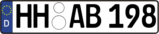 HH-AB198
