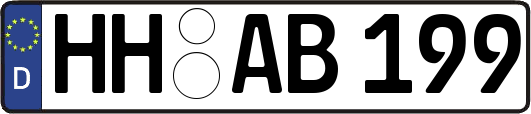 HH-AB199