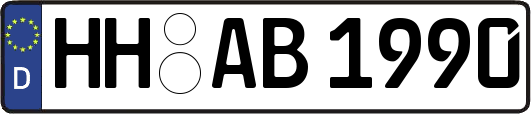 HH-AB1990