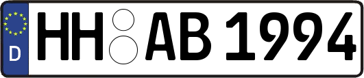 HH-AB1994