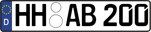 HH-AB200