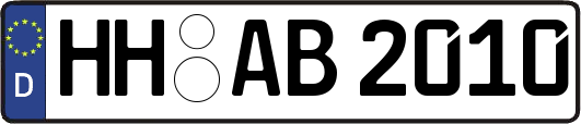 HH-AB2010