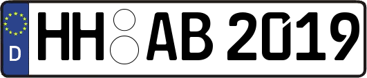 HH-AB2019