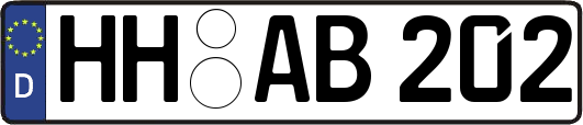 HH-AB202
