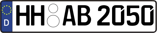 HH-AB2050