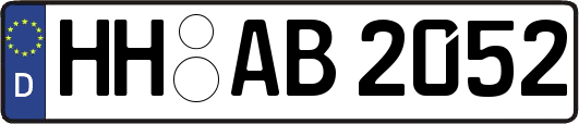 HH-AB2052