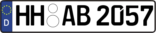 HH-AB2057
