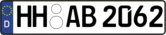 HH-AB2062