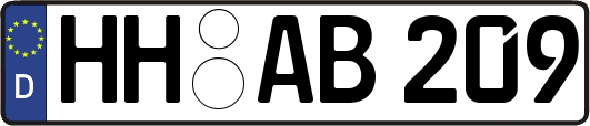 HH-AB209