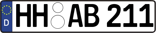 HH-AB211