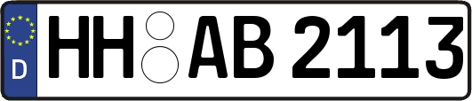 HH-AB2113
