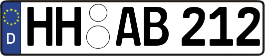 HH-AB212