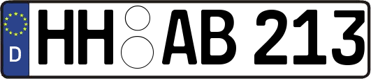 HH-AB213