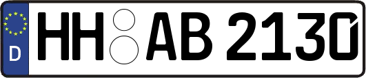 HH-AB2130