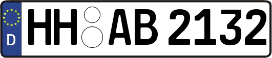 HH-AB2132