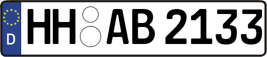 HH-AB2133
