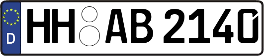 HH-AB2140